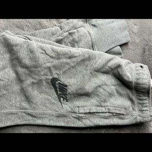 Nike Sweats *SOLD*